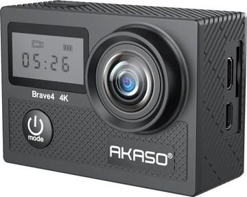 Akaso brave 4