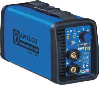 Awelco mikro 114