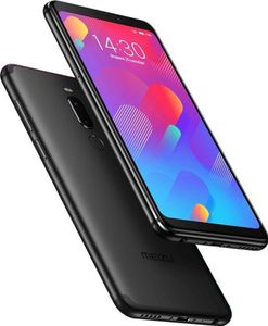 Meizu m8 4/64gb