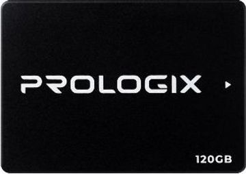Prologix s320 120 gb