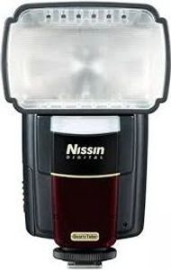 Nissin mg8000