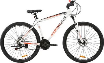 Formula monion 26кол , рама алюм