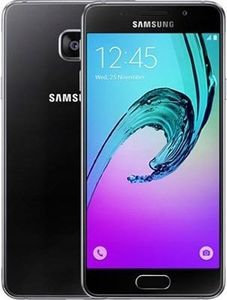 Samsung galaxy a3