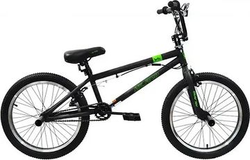 Hiland bmx-frs 20