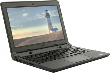 Dell 11/celeron n2840 ddr3/2gb ddr3/ssd 24 gb/*інтегрована