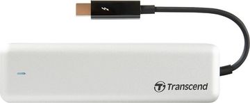 Transcend jetdrive 855 240gb thunderbolt