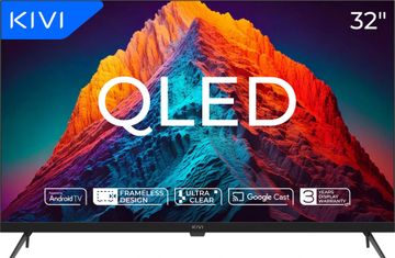 Kivi 32'' fhd prime e5 qled