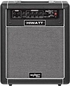 Hiwatt b-20 maxwatt