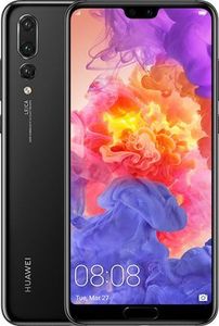Huawei p20 pro 6/64gb