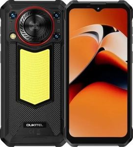 Oukitel wp53 pro 8/256gb