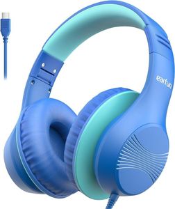 Earfun k3 type-c