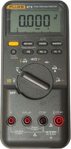 Fluke 87v