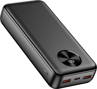Xipin t168lf 22.5w 20000mah
