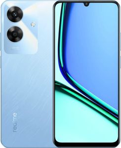 Realme note 60 3/64gb