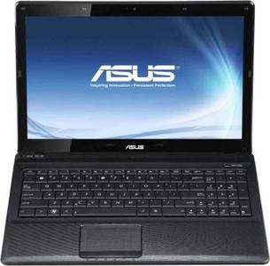 Asus 14/core i3 380m ddr3/3gb ddr3/hdd 450 gb/*інтегрована