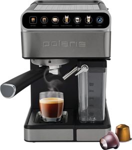 Polaris pcm 1575 wifi iq home