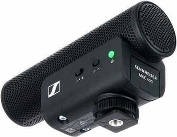 Sennheiser mke 400