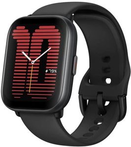 Amazfit active