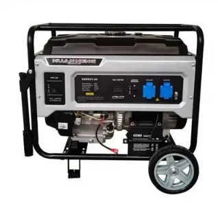 Huanneng energy-5a