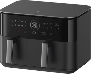 Xiaomi dual zone air fryer 10l eu