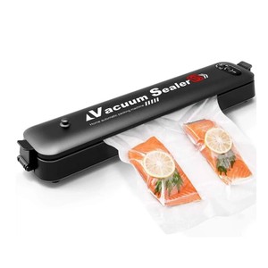 Vacuum cleaner