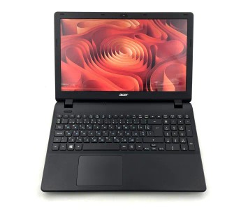 Acer 15/celeron n3050 ddr3/3gb ddr2/hdd 450 gb/*інтегрована