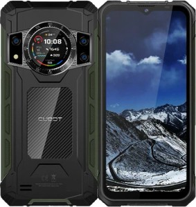 Cubot kingkong ace 2 6/128gb