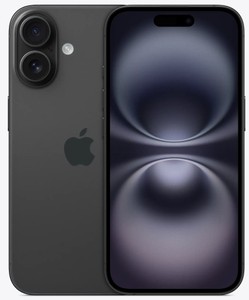 Apple iphone 16 plus 128gb esim