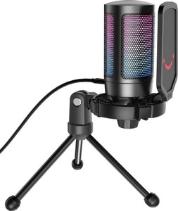 Fifine ampligame a6v