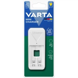 Varta mini charger 2хni mh aaa800 ма•h