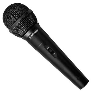Defender mic-129