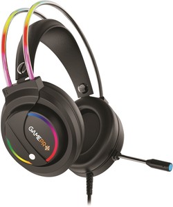 Gamepro nitro hs733