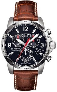 Certina c001.617