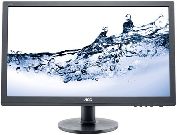 Aoc e2460