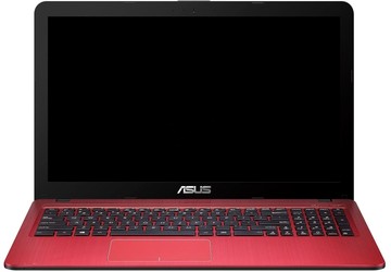 Asus vivobook x541nc / intel pentium n4200 / ram 4gb / hdd 1tb / nvidia geforce 810m