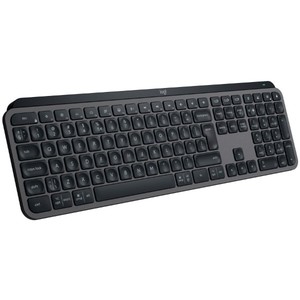 Logitech mx keys