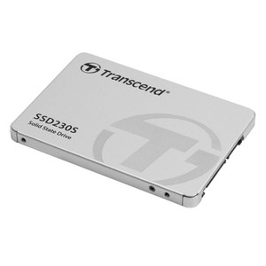 Transcend ssd230s 512 gb
