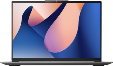 Lenovo 16/core i5-12450h ddr5/16gb ddr5/ssd 512 gb/*інтегрована