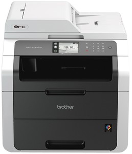 Brother mfc-9140cdn