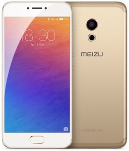 Meizu pro 6 64gb