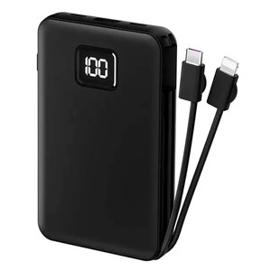 Wiwu jc-15 magnetic 10000mah 22.5w