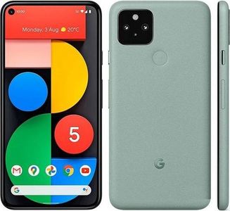 Мобільний телефон Google pixel 5 8/128gb