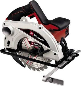 Пила дисковая Einhell tc-cs 1250