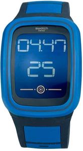 Часы Swatch touch zero one