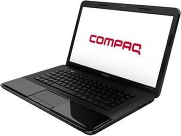 Ноутбук екран 15,6" Compaq amd e1 1200 1,4ghz/ ram 4096mb/ ssd 128gb/ dvdrw