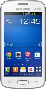 Samsung s7262 galaxy star plus duos