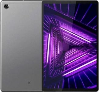 Планшет Lenovo tab m10 fhd plus tb-x606f wi-fi 2/32gb