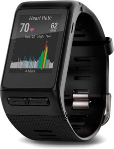 Годинник Garmin vivoactive hr