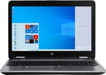 Ноутбук экран 15,6" Hp core i5 6200u 2,3ghz/ ram4gb/ hdd500gb/ intel hd520/ dvdrw