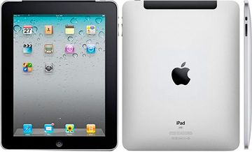 Планшет Apple ipad 1 wifi 32gb 3g